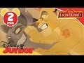 The Lion Guard Eye Of The Beholder Disney Junior UK