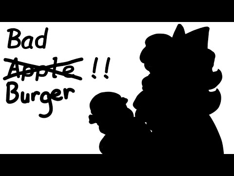 Bad Apple!!