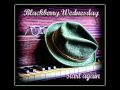 Blackberry Wednesday - Your Broken Heart 