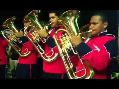 Falcões Independentes ( O Homem não Chora) 2015