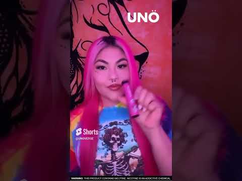 Do It In Style With UNO! 😎