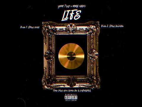 YHM Trap x MME Vado - Life (Official Audio)