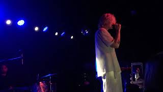 Chasin’ - Cub Sport ( live )