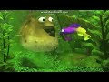 Hanna Barbera Bone Bite Sound Effect In Finding Nemo