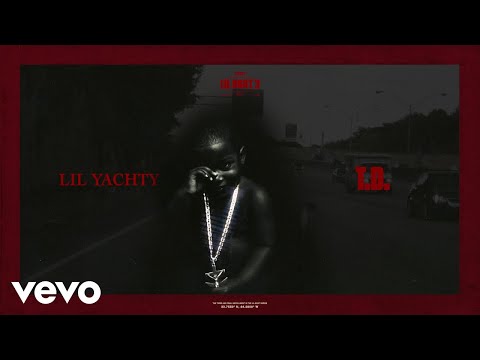 Lil Yachty, Tierra Whack - T.D (Visualizer) ft. A$AP Rocky, Tyler, The Creator