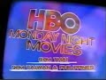 HBO Asia On Cable TV 1997 1998 Bumpers Intros Idents VOT III FB