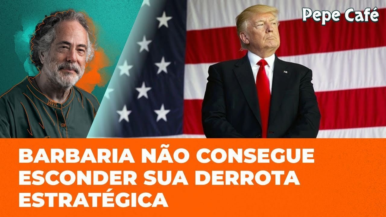 Por que um acordo Irã-EUA é impossível