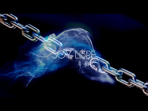 Soy Libre - Japhet Ruiz (Oficial)