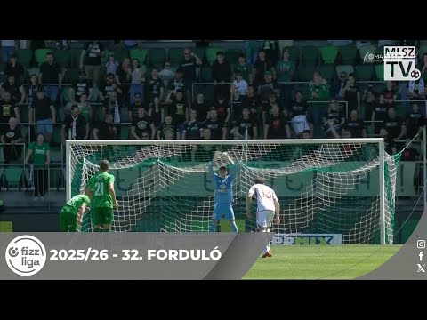  FC Paksi Sportegyesület Paks 5-2 Debreceni Vasutas Sport Club Debrecen 