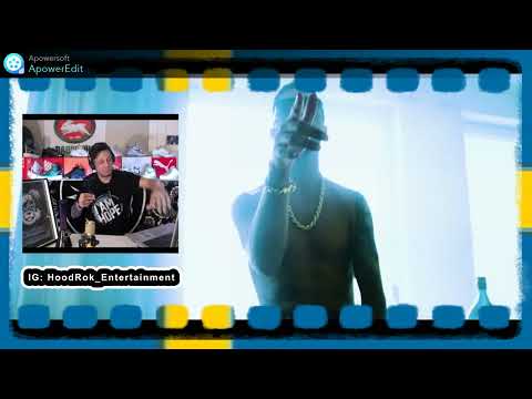 Swedish Rap: Ant Wan - "Mama" (New Zealand Reaction)