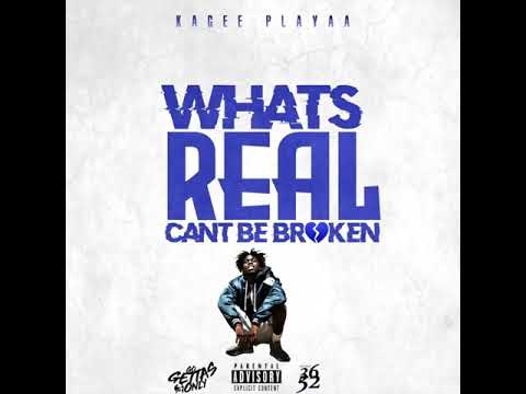 Kacee Playaa - Million Dollar Mission (feat. GGO Kurt & Hunckho Bookie) (Official Audio)