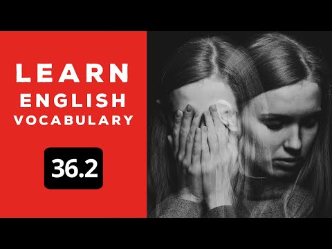 Learn English Vocabulary Daily 36 3 — British English Podcast