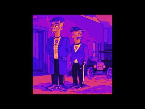 [FREE] AKA AFK x Meio Feel Type Beat - "Pela city" (Prod. Lilo Balão)