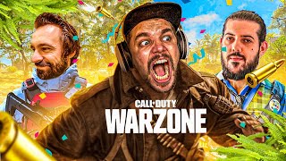 ON SE RÉANIME BEAUCOUP MAIS ON SORT VICTORIEUX ! 🔥