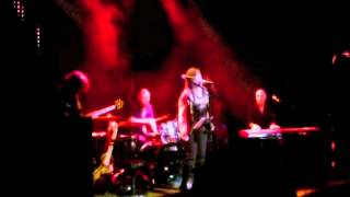 You Were Never Mine (Delbert McClinton) cover by LILLY MARTIN