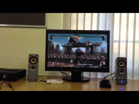 Phosferrax (Shang) vs A F0xy Grampa - UK Supremacy Battle W