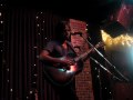 Peter Bradley Adams- "I'll forget you" -Eddie's Attic Atlanta (July 22, 2009)