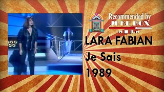 Lara Fabian - Je Sais 1989