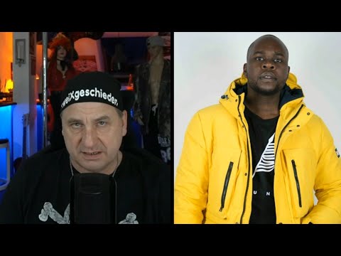 Uwe reagiert: Sugar MMFK - 110% / REACTION