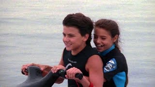 Baywatch - River Of Time (Remastered | Original music)