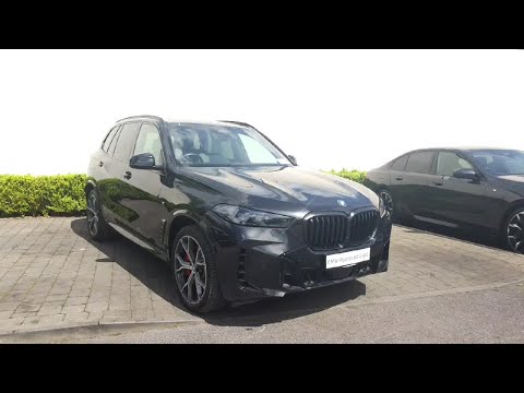 BMW X5 xDrive50e M Sport Pro - Image 2