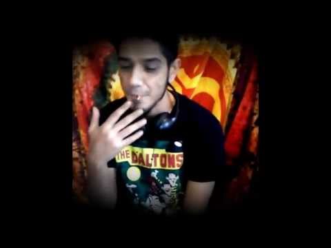 Arxontas - #rapchallenge