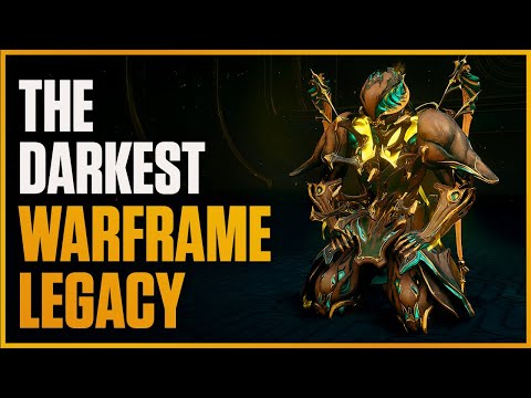 Warframe: The Darkest Tale In The Warframe Universe - Kullervos Bitesized Lore
