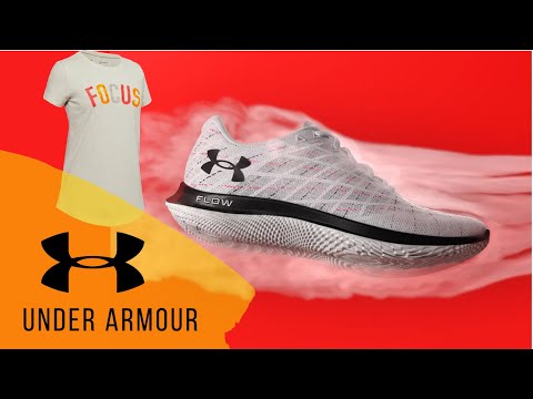 Código promocional Under Armour - 40% Mayo 2022