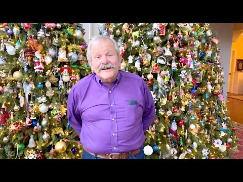 Jim Shore Documentary