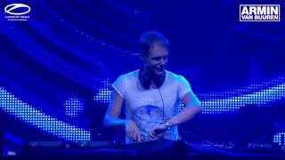 Armin van Buuren - Eye Of The Storm (LTN Remix) - Gareth Emery feat. Gavin Beach
