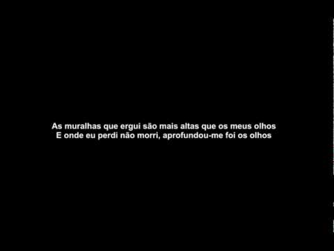 W-Magic feat. Valete - Bicho do Mato (Legendado)