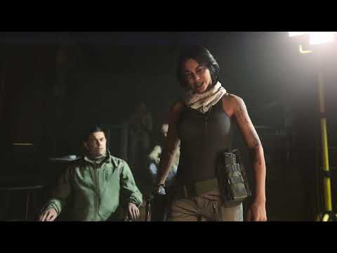 Soap and Alejandro Arrested Valeria - Modern Warfare II Campaign Mission| PART 9