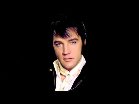 Let It Be Me - Elvis Presley