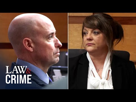 Kevin West's Fiancée Discusses Affair with Accused Wife Killer