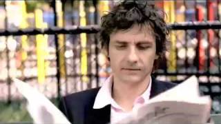 Dean and Britta - "You Turn My Head Around"