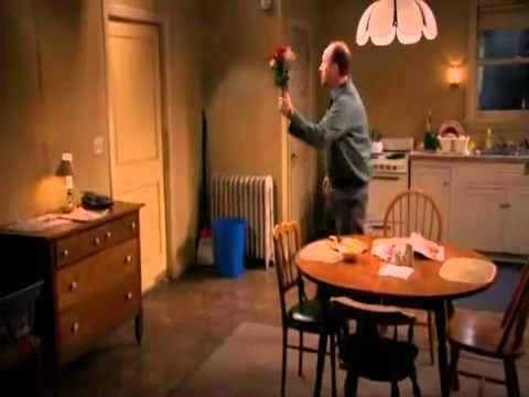 Lucky Louie CZ dabing - Tady máš kytku, ty píííčo!