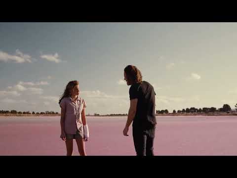 if it's not pink, we're not stopping :: Upright Season 1 [2019] Milly Alcock, Tim Minchin