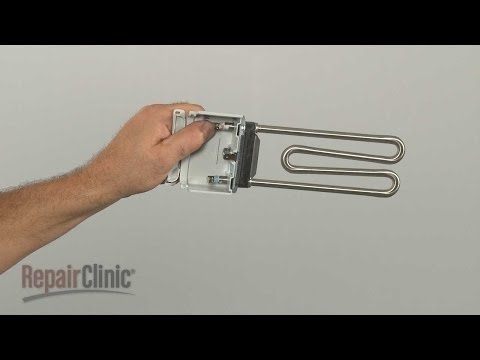 Samsung Front-Load Washer Heating Element #DC96-01417B