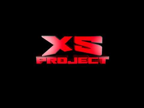 XS Project - Bochka, Bass, Kolbaser