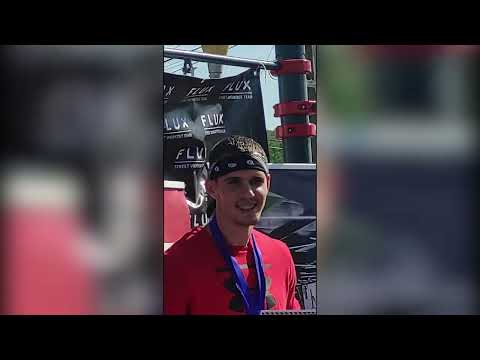 Mioveni Street Workout Challenge - Edition I, Mioveni 2k21