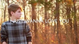 MattyB - I Just Wanna Love You (feat. John-Robert)