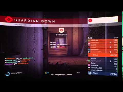 Imprecation OP Please Nerf