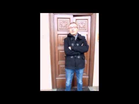 Emanuel Sacchini, Sindaco di Torricella del Pizzo, per Ivana Cavazzini