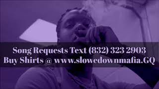 Lil Durk   Nobody Knows Slowed Down Mafia @djdoeman