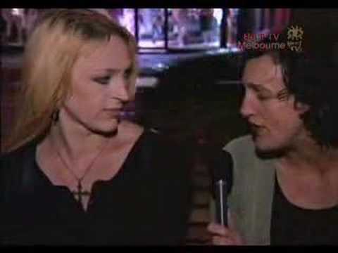 Jade Starr Interview on BENT TV Melbourne