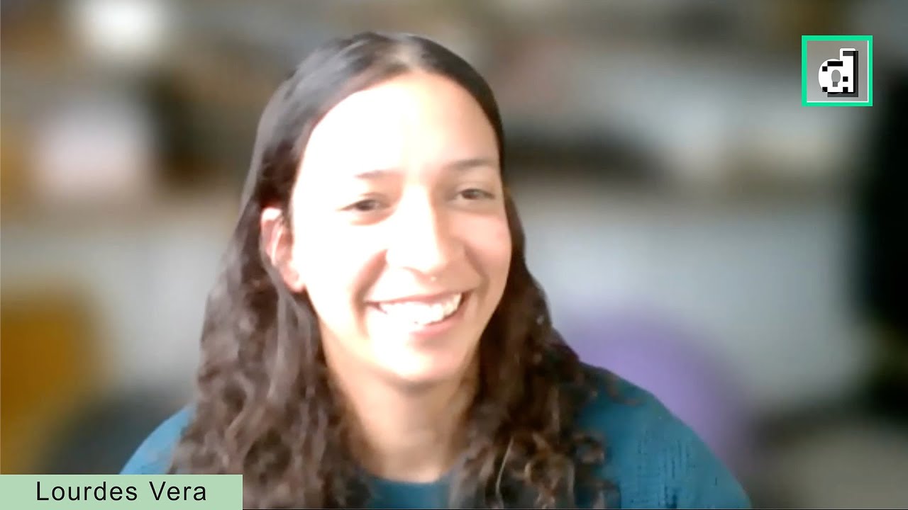 Hybrid Lecture: Lourdes Vera on Empowering Communities in Environmental Justice