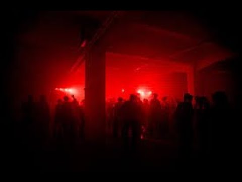 2022 Techno mix DJ Set 1.