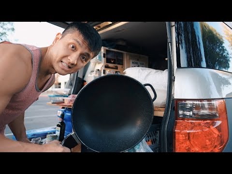 download lagu mp3 mp4 Campervan Meals, download lagu Campervan Meals gratis, unduh video klip Campervan Meals