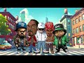 Without Me REMIX Eminem X 50Cent X 2Pac X Biggie X Snoop Dogg X Dr Dre X Ice Cube X Eazy E