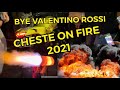 AMBIENTE CHESTE 2021 DEP MOTOS BYE Valentino Rossi